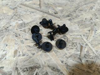 клипса BMW 6 серия E63/E64 [рестайлинг] 2008, 5.0 л., бензин, АКПП, купе, задний привод, правый руль, 51481915964, 1915964, 51480141017, 0141017