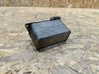 теплообменник масляного фильтра BMW 5 серия G30/G31 G30 2017, 3.0 л., дизель, АКПП, синий, седан, полный привод, правый руль, 11428583901, 8583901