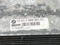 интеркулер BMW X5 E70 2008, 3.0 л., дизель, АКПП, внедорожник 5 дв., правый руль, 7809321, 17517809321, 17517533475, 7533475 - фото №3