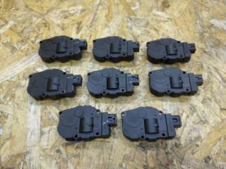 моторчик заслонки печки BMW X5 E70 2007, 3.0 л., дизель, АКПП, внедорожник 5 дв., полный привод, правый руль, T1015556H, 412650752, 410475522