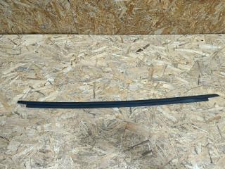 молдинг двери передней правой BMW 1 серия F40 2024, бензин, МКПП, черный, хетчбэк 5 дв., передний привод, 7452356