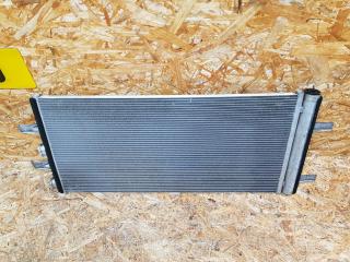 радиатор кондиционера BMW X1 F48 2016, 2.0 л., дизель, АКПП, белый, внедорожник 5 дв., передний привод, правый руль, 64539271207, 9271207