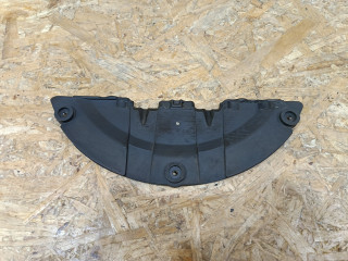 защита КПП BMW 4 серия F32/F33 F33 2015, 2.0 л., бензин, МКПП, черный, кабриолет, задний привод, правый руль, 7635783, 23007635783