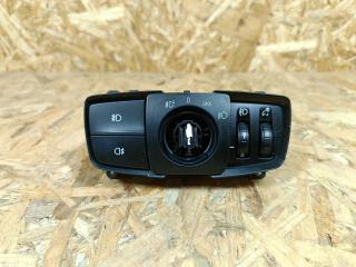 переключатель света BMW 2 серия Gran Tourer F46 [рестайлинг] F46 2020, дизель, АКПП, серый, минивэн, передний привод, 9855814, 61315A25465, 5A25465, 61319865814, 9865814, 61316824890, 6824890, 61319390204, 9390204, 61319311729, 9311729, 61319309434, 9309434
