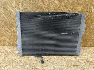 радиатор (основной) BMW X5 E70 [рестайлинг] E70 2011, 4.0 л., дизель, АКПП, внедорожник 5 дв., полный привод, правый руль, 7533472, 17117533472