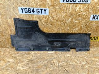 защита днища BMW 5 серия F07/F10/F11 F10 2012, 2.0 л., N47 D20 C, дизель, АКПП, седан, задний привод, правый руль, 51757207268, 7207268