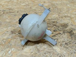 бачок расширительный BMW 5 серия G30/G31 G30 2018, 3.0 л., дизель, АКПП, серый, седан, полный привод, правый руль, 8610654