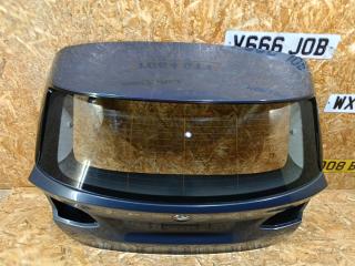 спойлер BMW 2 серия Active Tourer F45 2015, дизель, АКПП, серый, минивэн, передний привод, 51627348579, 7348579, 51620051060, 0051060