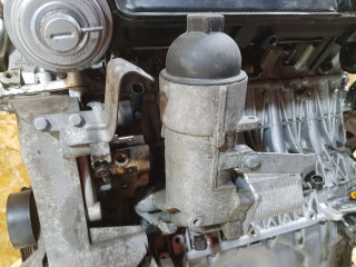 корпус масляного фильтра BMW X5 E70 2008, 3.0 л., дизель, АКПП, внедорожник 5 дв., полный привод, правый руль, 7805408, 11427805408, 7788453