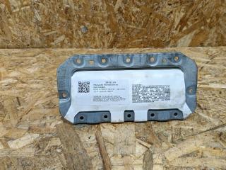 подушка безопасности пассажира BMW 3 серия F30/F31/F34 [рестайлинг] F30 2015, 3.5 л., дизель, МКПП, черный, седан, полный привод, правый руль, 9205197, 34089354, 71129205197