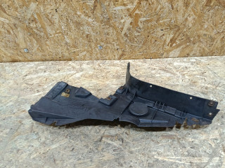 защита арок передняя левая (подкрылок) BMW 3 серия E90/E91/E92/E93 E92 2007, 3.0 л., дизель, АКПП, купе, задний привод, правый руль, 8045399, 51718045399, 51718045401, 8045401