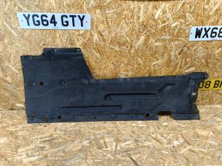 защита днища BMW 3 серия F30/F31 [рестайлинг] F31 2016, 3.0 л., дизель, АКПП, универсал, полный привод, 51757241833, 7241833