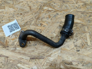 масляная трубка BMW 3 серия E92/E93 [рестайлинг] E93 2011, 3.0 л., дизель, АКПП, серебро, кабриолет, задний привод, правый руль, 7623287, 7807796