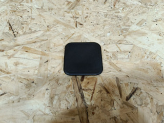 заглушка BMW 6 серия E63/E64 [рестайлинг] E63 2007, 3.0 л., M57 D30 (306D5), дизель, АКПП, купе, задний привод, правый руль, 51337114616, 7114616