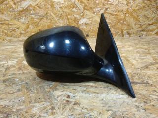 зеркало наружное правое BMW 3 серия E92/E93 [рестайлинг] E92 2010, 2.0 л., дизель, МКПП, купе, задний привод, правый руль, 7208146