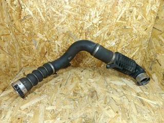 патрубок интеркулера BMW 2 серия Active Tourer F45 2015, дизель, АКПП, серый, минивэн, передний привод, 11618577233, 8577233