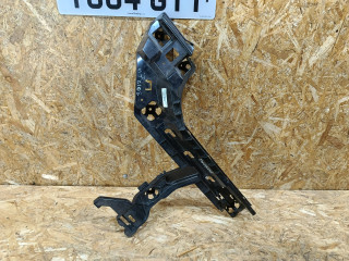 Крепление бампера заднего BMW X2 F39 2018, 2.0 л., дизель, МКПП, внедорожник 5 дв., полный привод, правый руль, 7426440, 51127426440