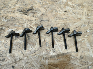 крепление форсунки BMW X5 E70 [рестайлинг] E70 2011, 4.0 л., дизель, АКПП, внедорожник 5 дв., полный привод, правый руль, 13538578607, 13537797881, 7797881, 8578607