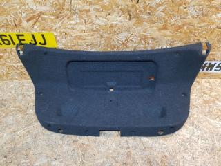 обшивка крышки багажника BMW 5 серия F10/F11 [рестайлинг] F10 2015, 3.0 л., дизель, АКПП, седан, задний привод, правый руль, 7204372, 51497204372, 51497204371, 7204371