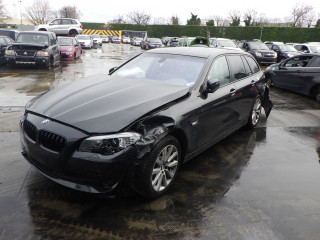 BMW 5 серия F07/F10/F11 F11