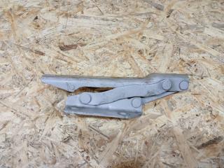 петля капота левая BMW 5 серия E60/E61 [рестайлинг] E60 2009, 2.0 л., N47 D20 A, дизель, МКПП, седан, задний привод, правый руль, 7008727