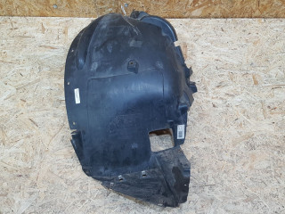 защита арок передняя правая (подкрылок) BMW X6 E71/E72 2008, 3.0 л., дизель, АКПП, внедорожник 5 дв., полный привод, правый руль, 7180618, 51717180618