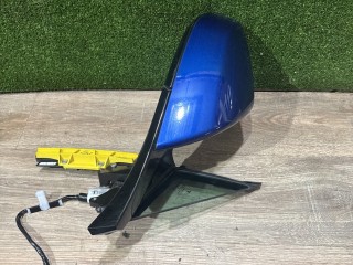 зеркало наружное правое Tesla Model S 1 поколение [2-й рестайлинг] 2022, ppsb, 161382000, 161382098, 161382098D