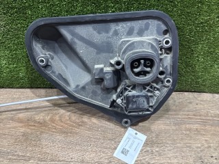 порт зарядный Tesla Model S 1 поколение [2-й рестайлинг] 2022, ppsb, 156750000, 156750010