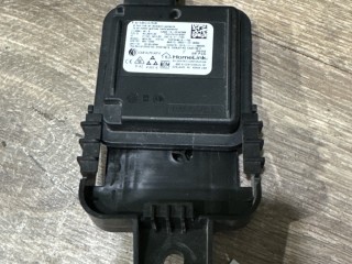 радар / датчик активного круиз контроля Tesla Model S 1 поколение [2-й рестайлинг] 2022, ppsb, 111498400, 109835500