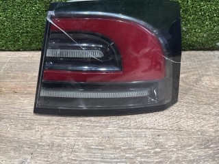 фонарь задний правый Tesla Model S 1 поколение [2-й рестайлинг] 2022, ppsb, 156372100