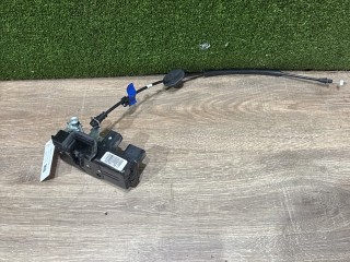 замок двери передней правой Tesla Model S 1 поколение [2-й рестайлинг] 2022, ppsb, 160799100