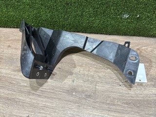 крепление фары левой Tesla Model S 1 поколение [2-й рестайлинг] 2022, ppsb, 164351100