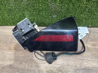 Лючок порта зарядки Tesla Model S 1 поколение [2-й рестайлинг] 2022, ppsb, 158914700