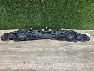 обшивка крышки багажника Tesla Model S 1 поколение [2-й рестайлинг] 2022, ppsb, 150470300, 156477000, 160694300, 160800000, 161372000