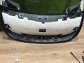 обшивка крышки багажника Tesla Model S 1 поколение [2-й рестайлинг] 2022, ppsb - фото №4