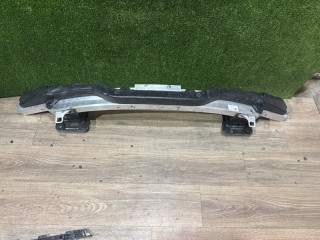 усилитель бампера переднего Tesla Model S 1 поколение [2-й рестайлинг] 2022, ppsb, 155386000