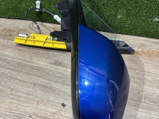 зеркало наружное левое Tesla Model S 1 поколение [2-й рестайлинг] 2022, ppsb, 161381900, 161381998