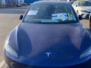 Tesla Model 3 2 поколение Highland