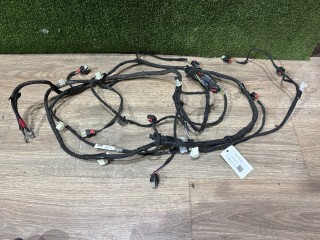 проводка бампера Tesla Model S 1 поколение [2-й рестайлинг] 2022, ppsb, 250799200