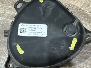динамик Tesla Model S 1 поколение [2-й рестайлинг] 2022, ppsb, 129996500