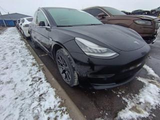 Tesla Model 3 1 поколение