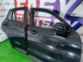дверь передняя правая BMW X4 G02 [рестайлинг] G02 2023, 2.0 л., B46 A20 B, бензин, АКПП, черный 475, внедорожник 5 дв., полный привод - фото №2