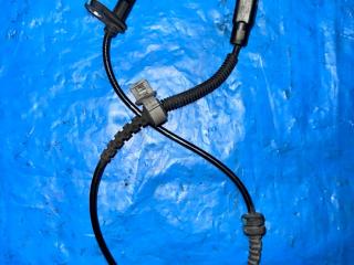 датчик ABS Chevrolet TrailBlazer 3 поколение 2020, 1.3 л., бензин, вариатор, черный, внедорожник 5 дв., передний привод, 60002341