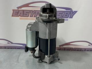 стартер Chevrolet Equinox 3 поколение [рестайлинг] 2022, 1.5 л., бензин, АКПП, серебристый, внедорожник 5 дв., передний привод, 12690481