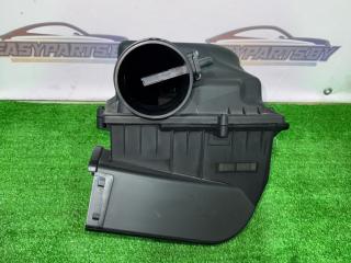 корпус воздушного фильтра BMW X3 G01 [рестайлинг] G01 2023, 2.0 л., B46 A20 B, бензин, АКПП, a90 темно серый, внедорожник 5 дв., полный привод