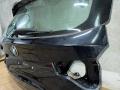крышка багажника (дверь 3-5) BMW X3 G01 [рестайлинг] G01 2023, 2.0 л., B46 A20 B, бензин, АКПП, черный (475), внедорожник 5 дв., полный привод - фото №3
