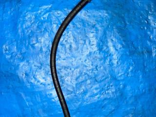 шланг тормозной Chevrolet TrailBlazer 3 поколение 2020, 1.3 л., бензин, вариатор, черный, внедорожник 5 дв., передний привод, 60002337