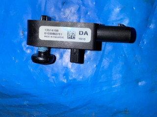 датчик удара Chevrolet TrailBlazer 3 поколение 2020, 1.3 л., бензин, вариатор, черный, внедорожник 5 дв., передний привод, 13514198