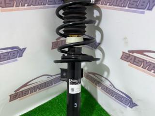 амортизатор передний правый BMW X3 G01 [рестайлинг] G01 2023, 2.0 л., B46 A20 B, бензин, АКПП, a90 темно серый, внедорожник 5 дв., полный привод, 3130687178207, 6871782