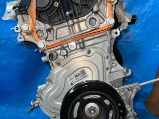 двигатель Chevrolet TrailBlazer 3 поколение 2020, 1.3 л., бензин, вариатор, черный, внедорожник 5 дв., передний привод, 12698130, 12700657, 12704548, 12708769